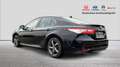 Toyota Camry 2,5 Hybrid Lounge Aut. Negro - thumbnail 9