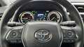 Toyota Camry 2,5 Hybrid Lounge Aut. Schwarz - thumbnail 7