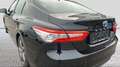 Toyota Camry 2,5 Hybrid Lounge Aut. Schwarz - thumbnail 27