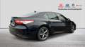 Toyota Camry 2,5 Hybrid Lounge Aut. Schwarz - thumbnail 23