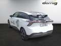 MG MG4 4 Electric Xpower 64 kWh Blanc - thumbnail 4
