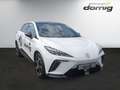 MG MG4 4 Electric Xpower 64 kWh Blanc - thumbnail 2