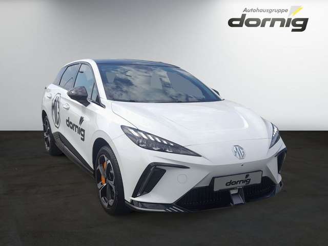 MG MG4 4 Electric Xpower 64 kWh