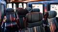 Mercedes-Benz Sprinter 319 CDI VIP 8+1, Webasto Klima, Kamera Zwart - thumbnail 10