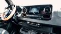 Mercedes-Benz Sprinter 319 CDI VIP 8+1, Webasto Klima, Kamera Zwart - thumbnail 12