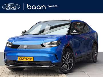 Premium Extended Range RWD 77 kWh | Panorama dak |