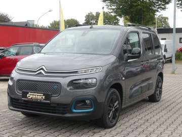 e-Berlingo M Elektromotor 136 Feel Pack
