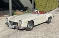 Mercedes-Benz SL 450 1.9 Weiß - thumbnail 1