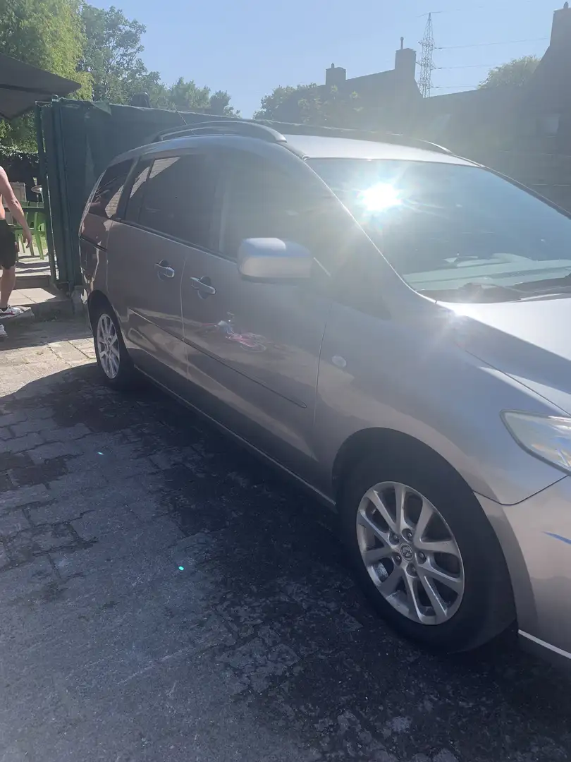 Mazda 5 2.0 CD DPF Comfort - 1