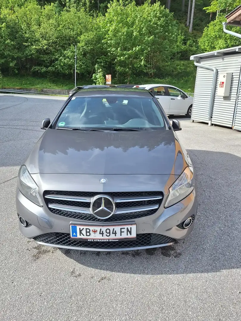 Mercedes-Benz A 200 Elegance CDI - 2