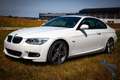 BMW 325 325d Coupe M Sport Edition White - thumbnail 1