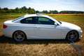 BMW 325 325d Coupe M Sport Edition White - thumbnail 4