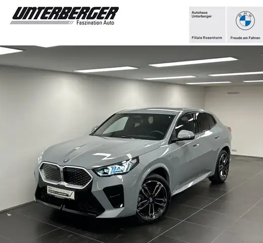 BMW iX2