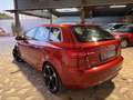 Audi A3 Sportback 1.6TDI Ambition EEL 105 Rojo - thumbnail 4
