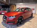Audi A3 Sportback 1.6TDI Ambition EEL 105 Rojo - thumbnail 1