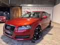 Audi A3 Sportback 1.6TDI Ambition EEL 105 Rojo - thumbnail 5
