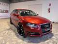 Audi A3 Sportback 1.6TDI Ambition EEL 105 Rojo - thumbnail 2