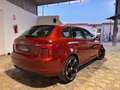 Audi A3 Sportback 1.6TDI Ambition EEL 105 Rojo - thumbnail 6