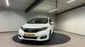 Honda Jazz 1.3 i-VTEC Elegance Automaat | Navi Wit - thumbnail 12