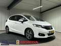 Honda Jazz 1.3 i-VTEC Elegance Automaat | Navi Wit - thumbnail 1