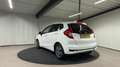 Honda Jazz 1.3 i-VTEC Elegance Automaat | Navi Wit - thumbnail 2