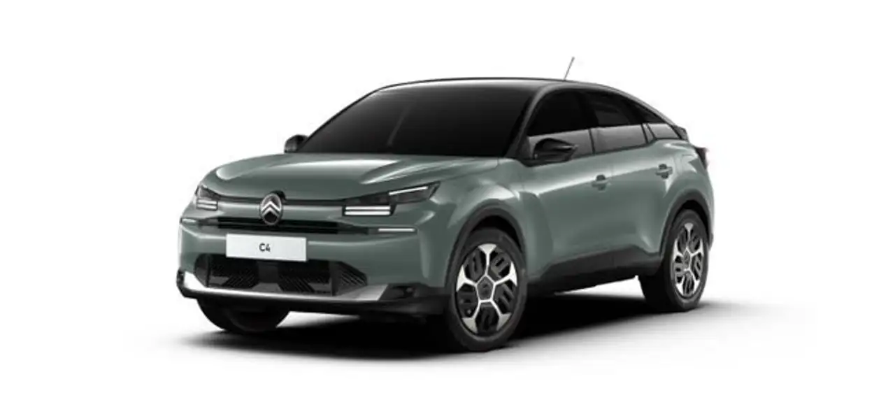 Citroen C4 2026