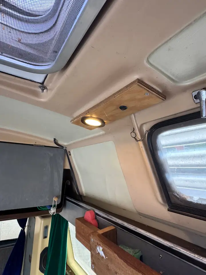 Volkswagen T3 Transporter 253 062/M516, foto 12
