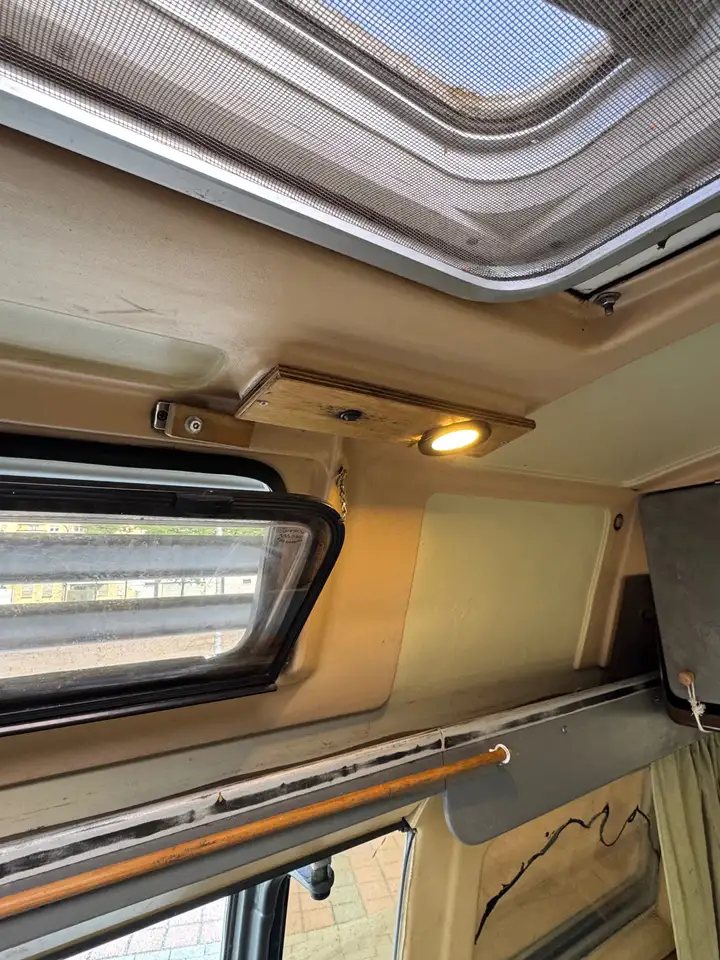 Volkswagen T3 Transporter 253 062/M516, foto 11