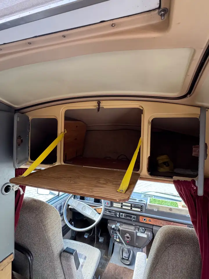Volkswagen T3 Transporter 253 062/M516, foto 10