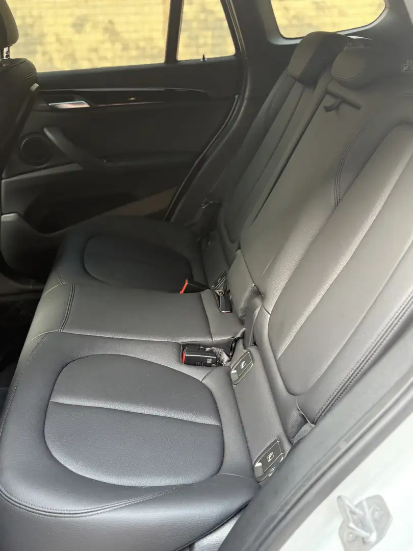 BMW X1 xDrive25eA Pack M Sport - 2