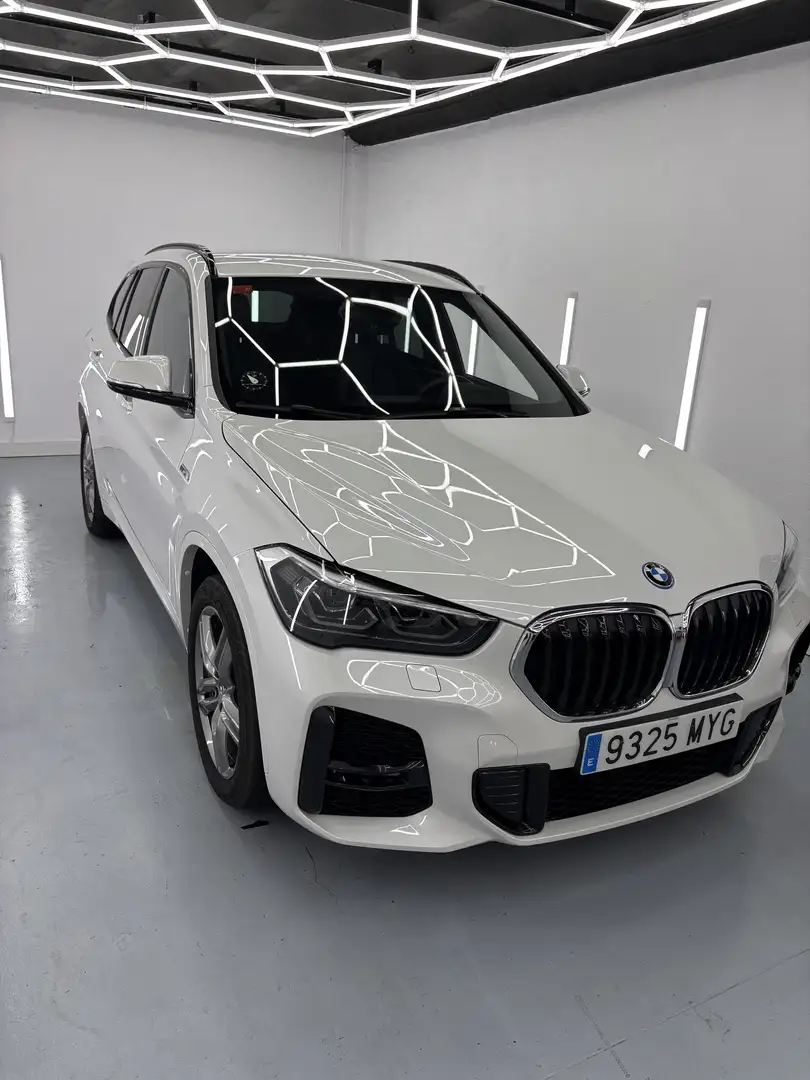 BMW X1 xDrive25eA Pack M Sport - 1