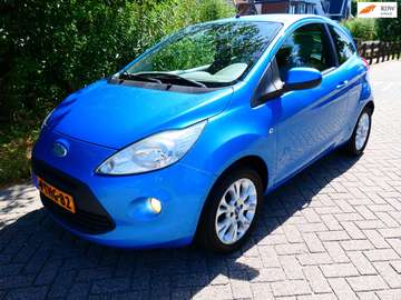 1.2i 4-Cilinder Airco Zuinig Goed onderhouden Nett
