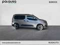 Citroen Berlingo Combi BlueHDi S&S Talla M Plus 100 Gris - thumbnail 4