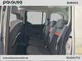 Citroen Berlingo Combi BlueHDi S&S Talla M Plus 100 Gris - thumbnail 10