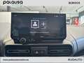 Citroen Berlingo Combi BlueHDi S&S Talla M Plus 100 Gris - thumbnail 13