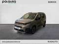 Citroen Berlingo Combi BlueHDi S&S Talla M Plus 100 Gris - thumbnail 1