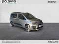Citroen Berlingo Combi BlueHDi S&S Talla M Plus 100 Gris - thumbnail 3