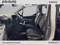 Citroen Berlingo Combi BlueHDi S&S Talla M Plus 100 Gris - thumbnail 9