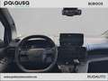 Citroen Berlingo Combi BlueHDi S&S Talla M Plus 100 Gris - thumbnail 8