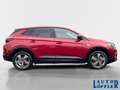 Opel Grandland 1.6 GS-Line Klimaaut. Navi LHZ DAB BT Klima Navi Rouge - thumbnail 6