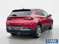 Opel Grandland 1.6 GS-Line Klimaaut. Navi LHZ DAB BT Klima Navi Rouge - thumbnail 5