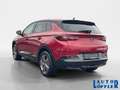 Opel Grandland 1.6 GS-Line Klimaaut. Navi LHZ DAB BT Klima Navi Rouge - thumbnail 3