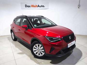 1.0 TSI S&S Style Special Edition 115