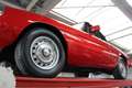 Alfa Romeo 2000 Spider Veloce Mechanically very well maintained an Rojo - thumbnail 7