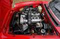 Alfa Romeo 2000 Spider Veloce Mechanically very well maintained an Piros - thumbnail 4