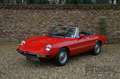 Alfa Romeo 2000 Spider Veloce Mechanically very well maintained an Rood - thumbnail 41