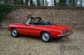 Alfa Romeo 2000 Spider Veloce Mechanically very well maintained an Rojo - thumbnail 49