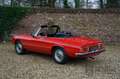 Alfa Romeo 2000 Spider Veloce Mechanically very well maintained an Rood - thumbnail 31
