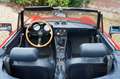 Alfa Romeo 2000 Spider Veloce Mechanically very well maintained an Rouge - thumbnail 25
