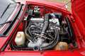 Alfa Romeo 2000 Spider Veloce Mechanically very well maintained an Rojo - thumbnail 33